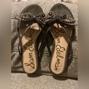 Flats.. gently used